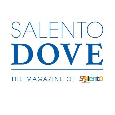 #Salentodove, il magazine che parla di #turismo, #eventi, #enogastronomia, #cultura e #tradizioni nel #Salento | salentodove@gmail.com | Fb e Ig: SalentoDove