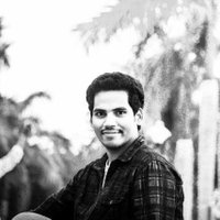 ram charan simhadri (@charan_simhadri) 's Twitter Profile