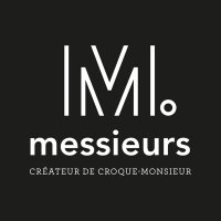 Messieurs®️(@messieurscroque) 's Twitter Profile Photo