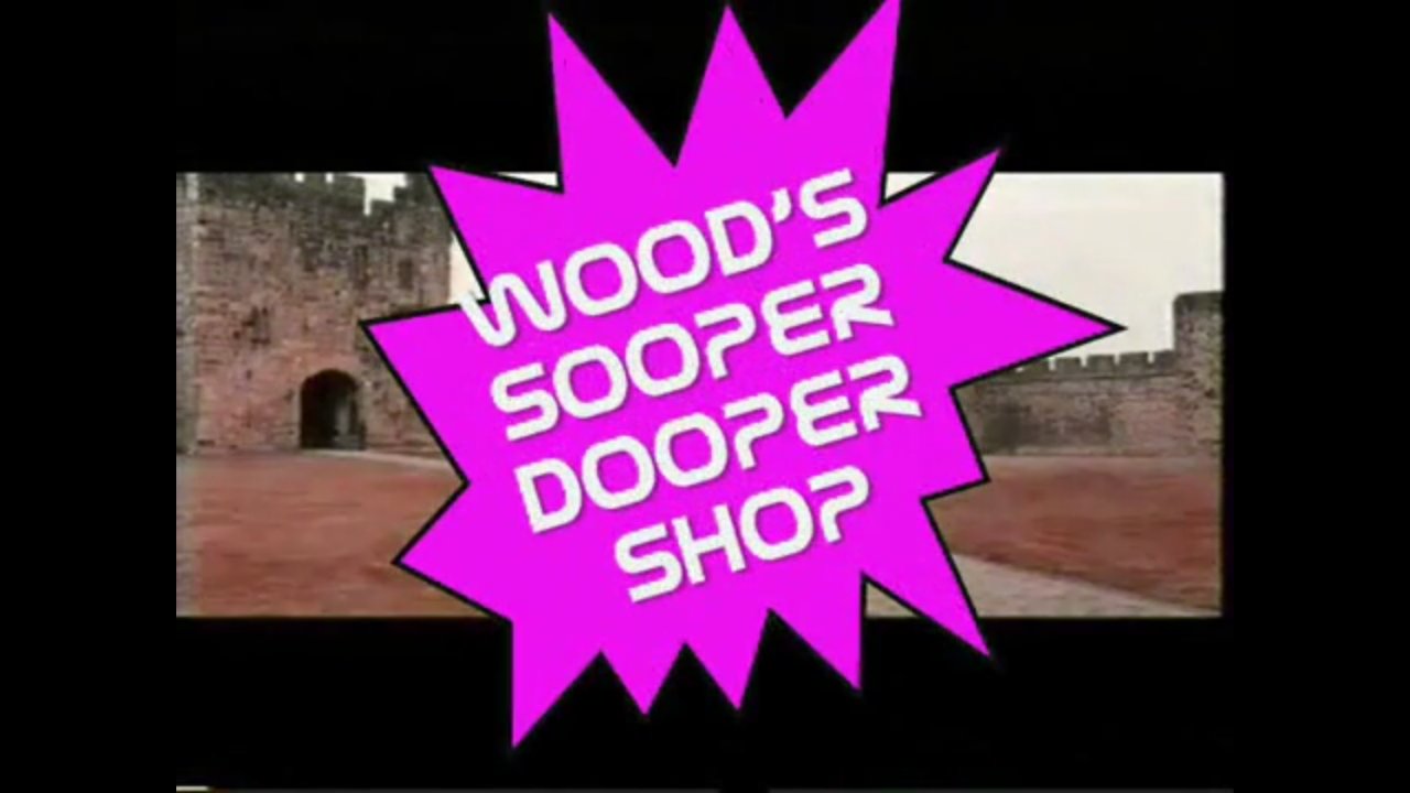 WoodsSooperDooperShop