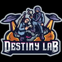 Destiny Lab(@DESTINYLAB) 's Twitter Profile Photo