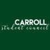 Carroll Student Council (@SLC_StuCo) Twitter profile photo