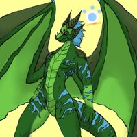 TheDragonWilly (@thedragonwilly) 's Twitter Profile