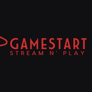 StartGameStart's profile picture. Join us on our bew Video Game streaming service! Stay updated by following us and get deals and promotions!