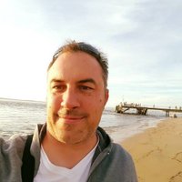 Yves Zieba (@yveszieba) 's Twitter Profile Photo