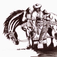 M (@mountedtroops) Twitter profile photo