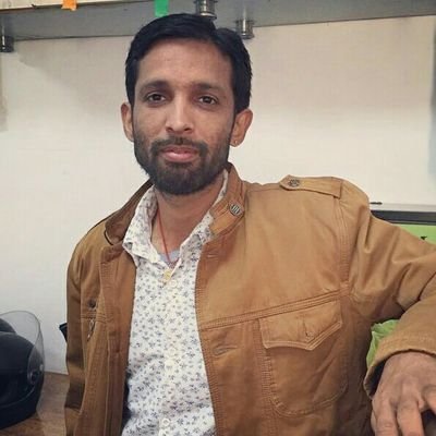 deepattri08's profile picture. एक भारतीय।।

मेरा भारत महान| 🙏🇮🇳