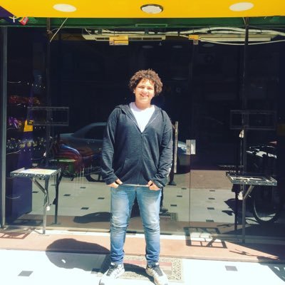 Bthr31012807's profile picture. 