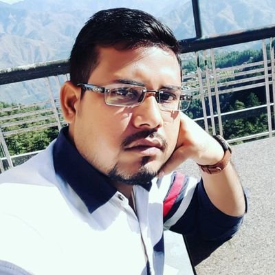 SAHILKHAN209's profile picture. Risk at every moment.