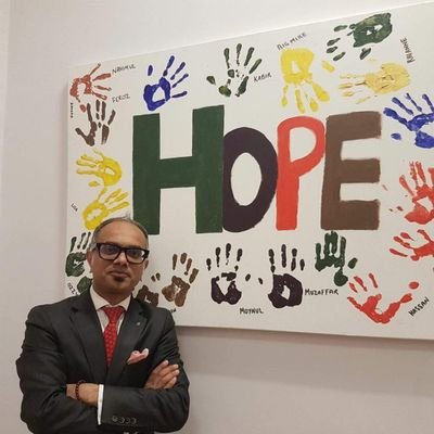 Activist - Broadcaster - Connector.
Labour Cllr for St. Katharine's & Wapping.
#weLoveWapping
https://t.co/Un28hDNN3d