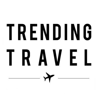 The latest travel news and hotel reviews ✈️ Instagram @TrendingTravelNews