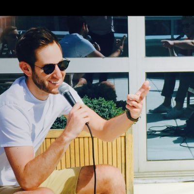 Kmarkobarstool Profile Picture