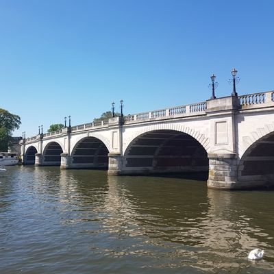 Out and about in Kingston upon Thames, Norbiton, Surbiton, Tolworth & New Malden tweeting about local events, restaurants, pubs & bars #Kingston #Surrey