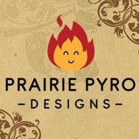 Prairie Pyro Designs(@PrairiePyro) 's Twitter Profile Photo