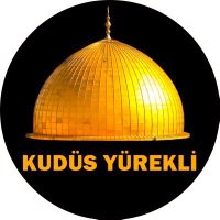Kudüs Yürekli(@KudusYurekli) 's Twitter Profileg