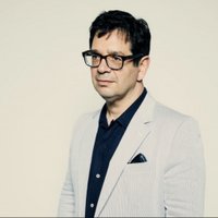 Peter Ettedgui (@peterettedgui) 's Twitter Profile