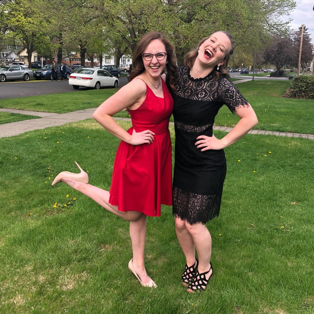 kelley_otoole's profile picture. Celebrate Abilities {GU | 406 | PDX | Firenze}