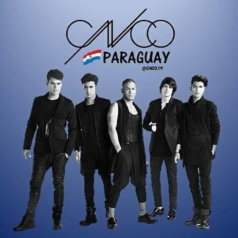 py_cncowners's profile picture. club de fans dedicada a CNCO 
ES NUESTRA ILUSIÓN VERLOS❤
IG: @cncownersteampy 
FB: club de fans CNCO Paraguay