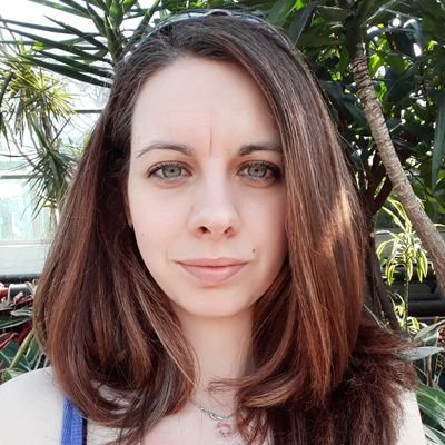 BethStonierXD's profile picture. 