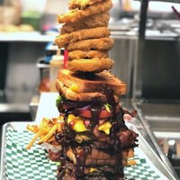 Oh My Burger LA (@ohmyburgerla) 's Twitter Profile