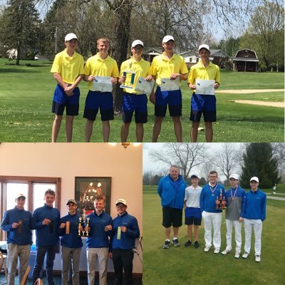 Official Twitter page of the 2019 Triton Boys JV/Varsity Golf team. Score updates from every tournament/match⛳️ Record 14-3 JV record- 13-1