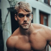Mischa Janiec (@mischavalentino) 's Twitter Profile