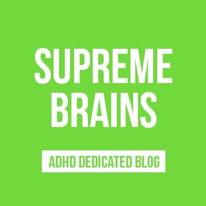 https://t.co/0B4piG2bF5 is a blog dedicated to people with ADHD with purpose of sharing ADHD knowledges.