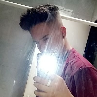 Joseph_Montoyax's profile picture. Mexican 🔥