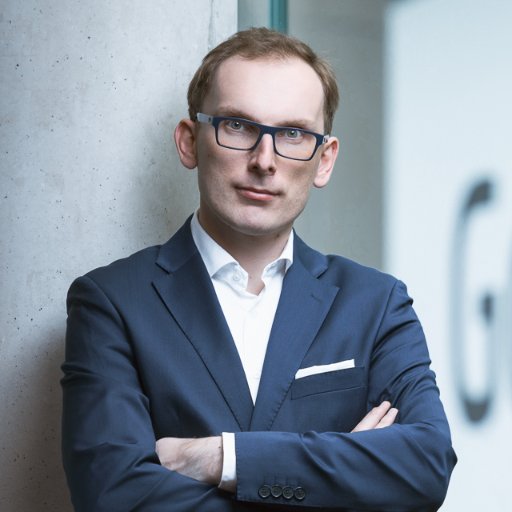 Ekspert ds. cyberbezpieczeństwa / wykładowca akademicki
Wiceprzewodniczący Rady Miasta Gdyni
#CyfrowaGdynia , #IT, #AI, #inwestycje, #transformacja