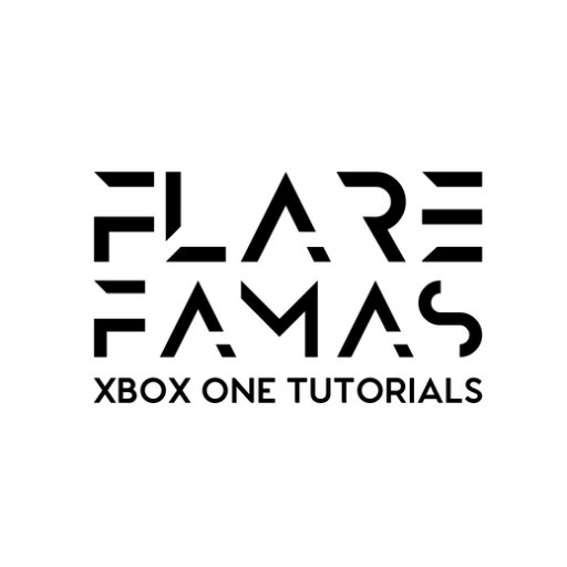 Xbox One GT: Flare Famas Sponsored by: https://t.co/mw5POmNGVm Road to 5k subscribers Xbox One Giveaways YouTube: Flare Famas