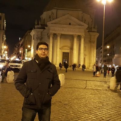 Mogadoriano's profile picture. 