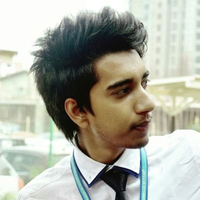 syed_khoab17's profile picture. 