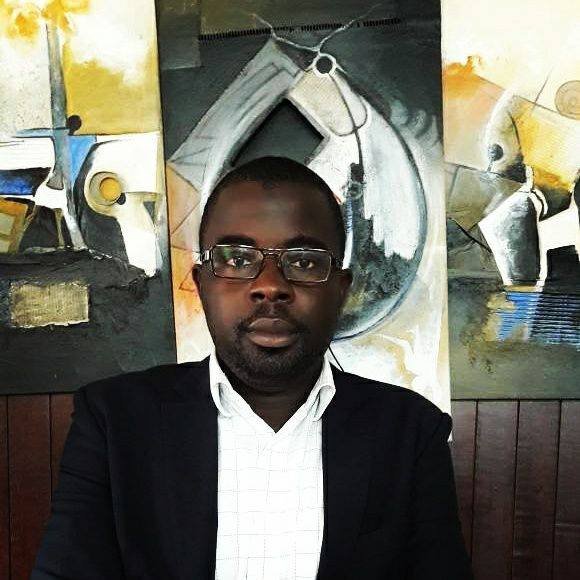Romuald is an #aviation & journalist & air traffic controller.He daily monitors aviation industry in Africa. He runs the 1st  francophon aviation blog in Africa