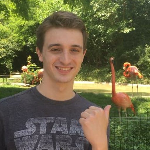Software Developer, Math Enthusiast, UB Alum ‘13