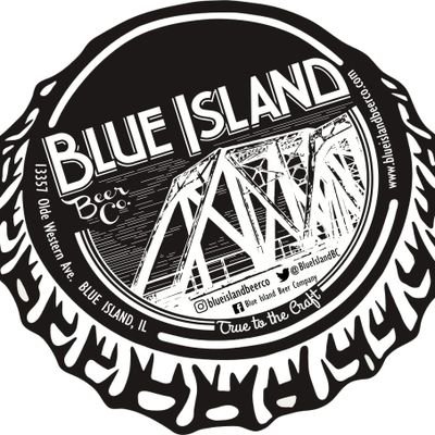 Writing our story in Historic Blue Island one pint at a time. Visit our TapRoom and brewery to truly experience #oldewesternave True to the Craft.