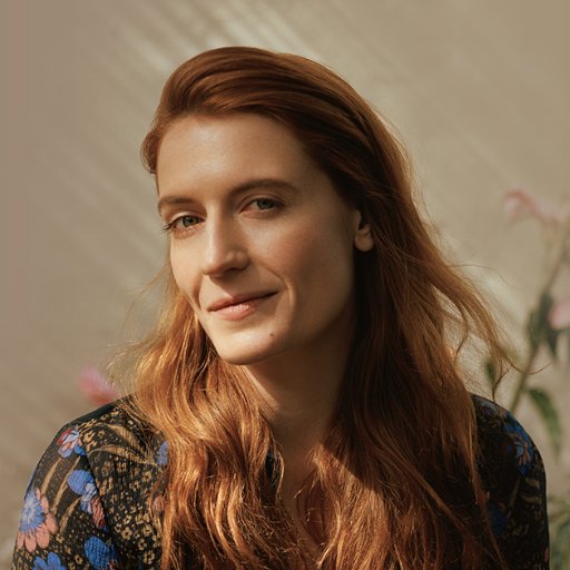 Tweeting updates about everything related to Florence + The Machine (@flo_tweet).