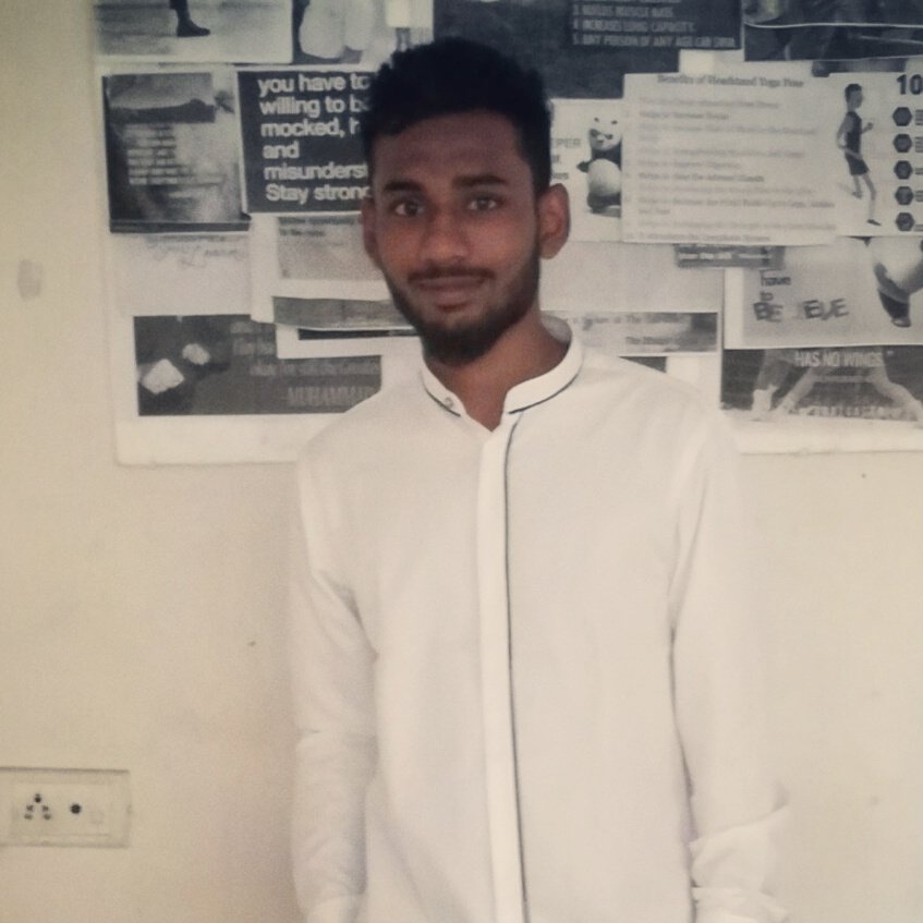 aasirj_'s profile picture. Enthusiast Digital Marketer.