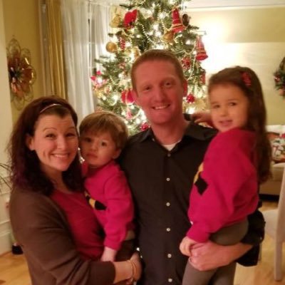 Wife and Mother to Two, HS English Teacher, ASD and MHS Teacher of the Year 2011, PSU Nittany Lion for Life (ΦΣΠ, Blue Band, THON), NWP Teacher-Consultant