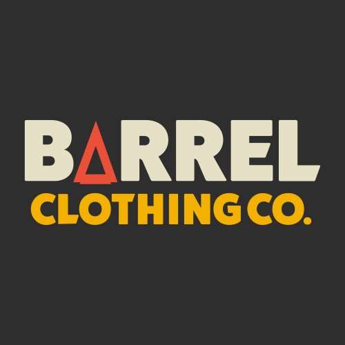 BarrelClothing's profile picture. Canadian Lifestyle brand located in #Halifax. Proudly made in Nova Scotia. 👉 Our website is now live!