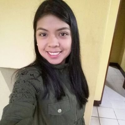 keila_pemech's profile picture. Todo lo puedo en Cristo que me fortalece