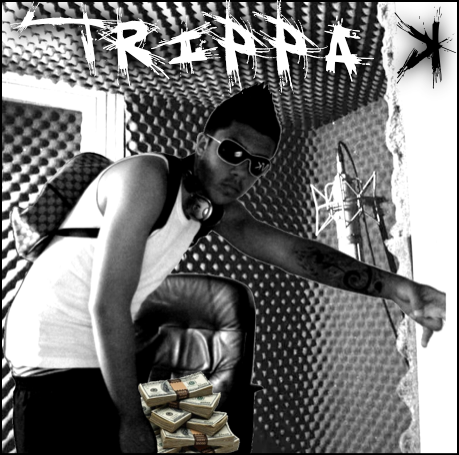 OfficialTrippa's profile picture. 