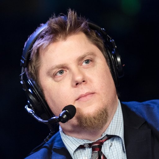 Director of Communications at Kongor Studios - HoN is back baby