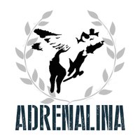 Adrenalina(@adrenalina503) 's Twitter Profile Photo