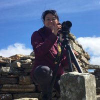 Dr Li Sou (@lzsou) 's Twitter Profile Photo Dr Li Sou (@lzsou) 's Twitter Profile Photo