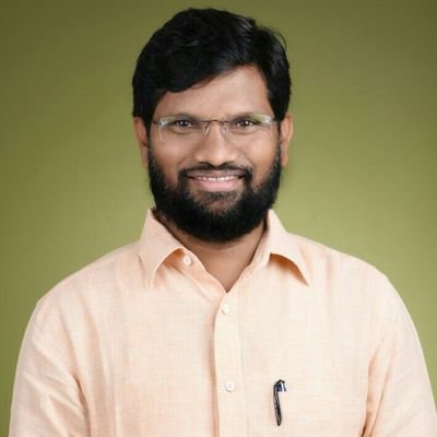 Member of Legislative Assembly - Kelapur- Arni (Maharashtra) | Member @BJP4Maharashtra