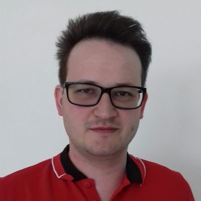 hubberthus's profile picture. Proud dad | Programmer | 3D modelling & printing enthusiast | Occasional tinkerer | Holistic cosplayer | D&D player 🎲