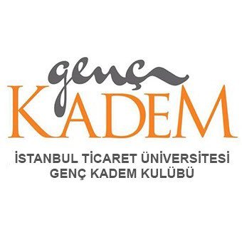 İstanbul Ticaret Üniversitesi KADEM (Kadın ve Demokrasi Derneği) Topluluğu