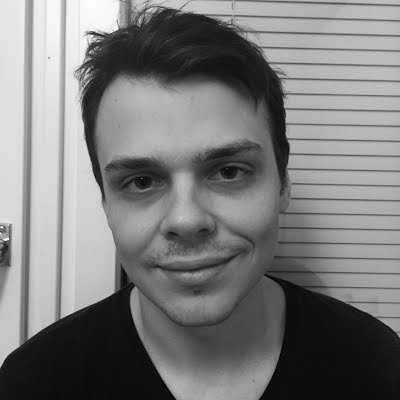 PashaMatyukov's profile picture. 