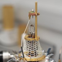 QuantumSensorsGlasgow(@QuantumSensors) 's Twitter Profile Photo