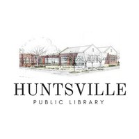Huntsville Public Library (@huntsvtxlibrary) 's Twitter Profile